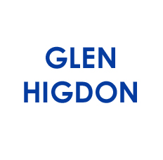 Glen Higdon