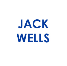 Jack Wells