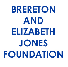 Brereton and Elizabeth Jones Foundation