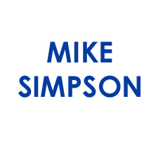 Mike Simpson