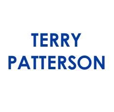 Terry Patterson