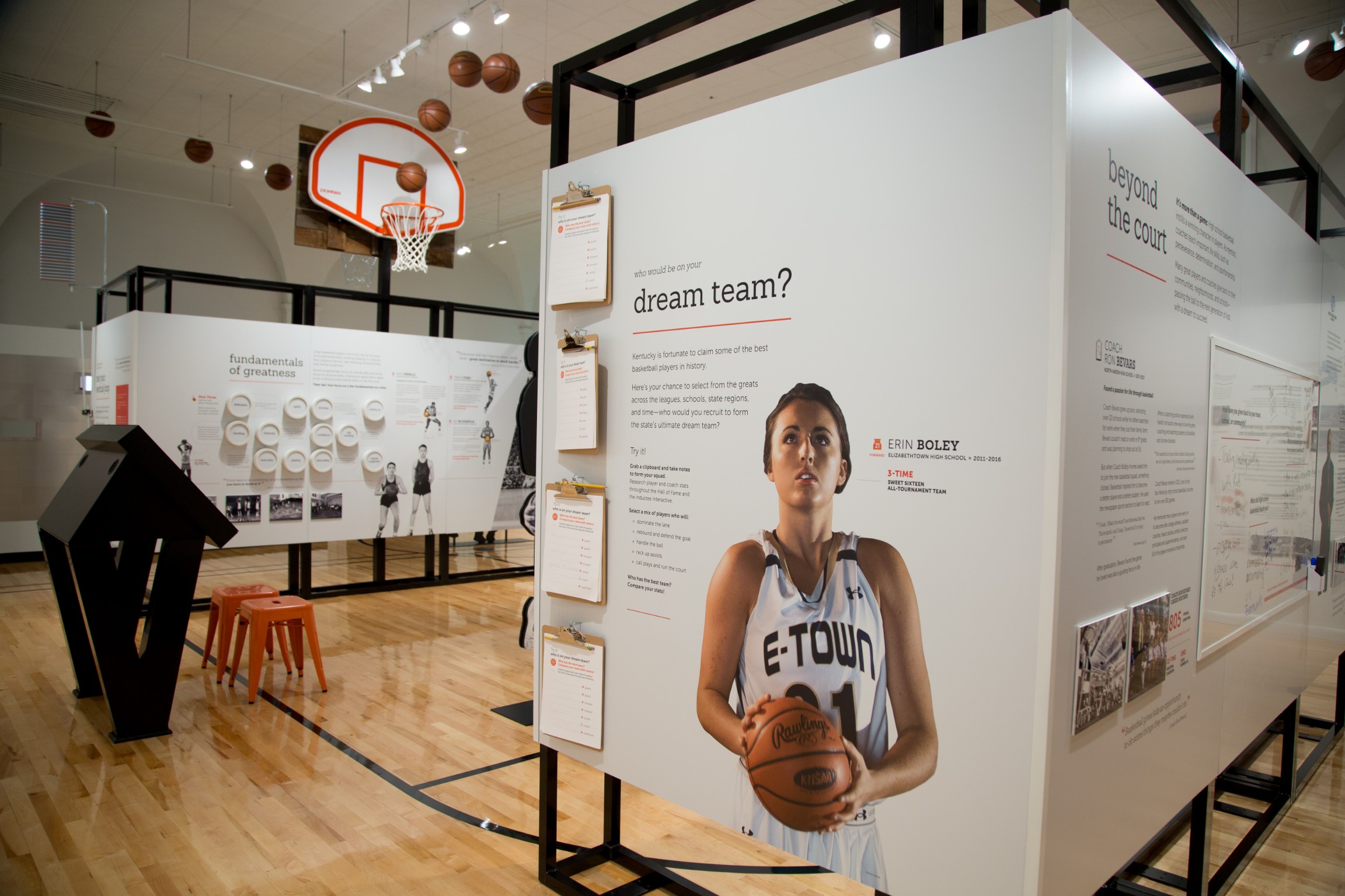 Kentucky High School Basketball Hall of Fame set to reopen Friday, Local  News