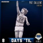 Pat Tallent