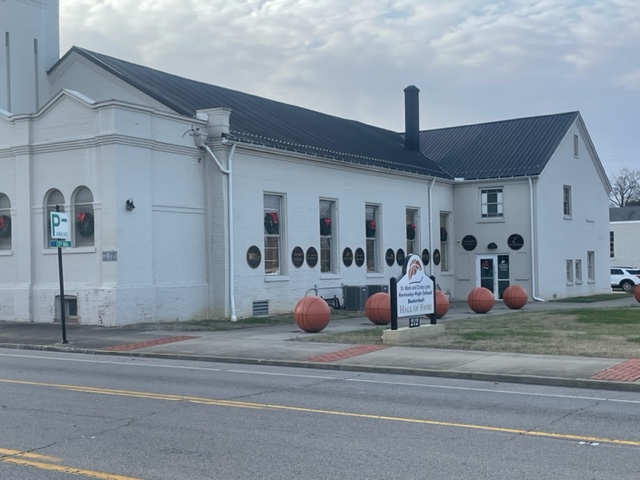 2024 KHSBHF Induction Ceremony