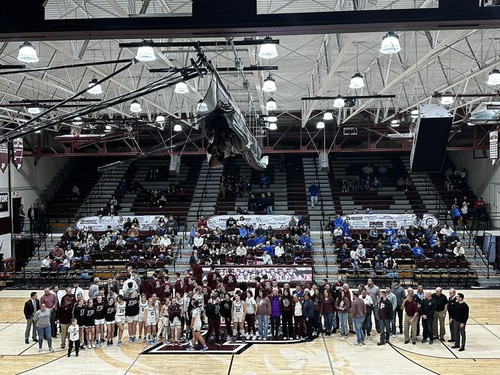 T.W. Oliver Gym in Pikeville