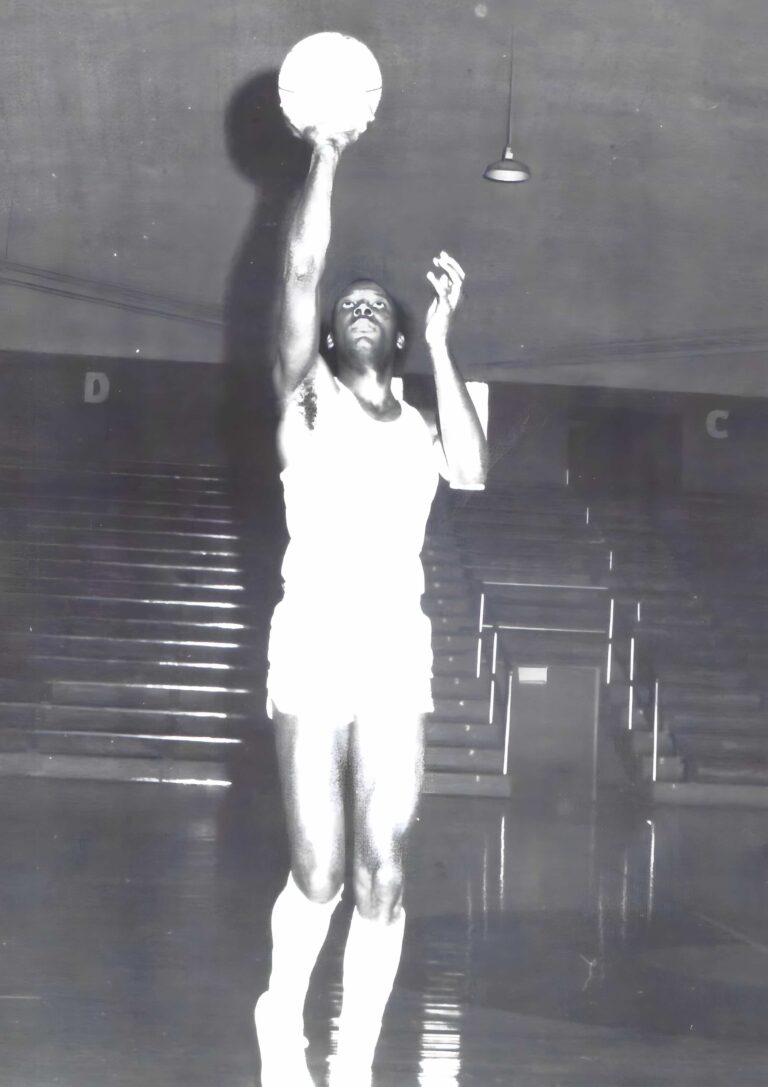 Charles Hunter