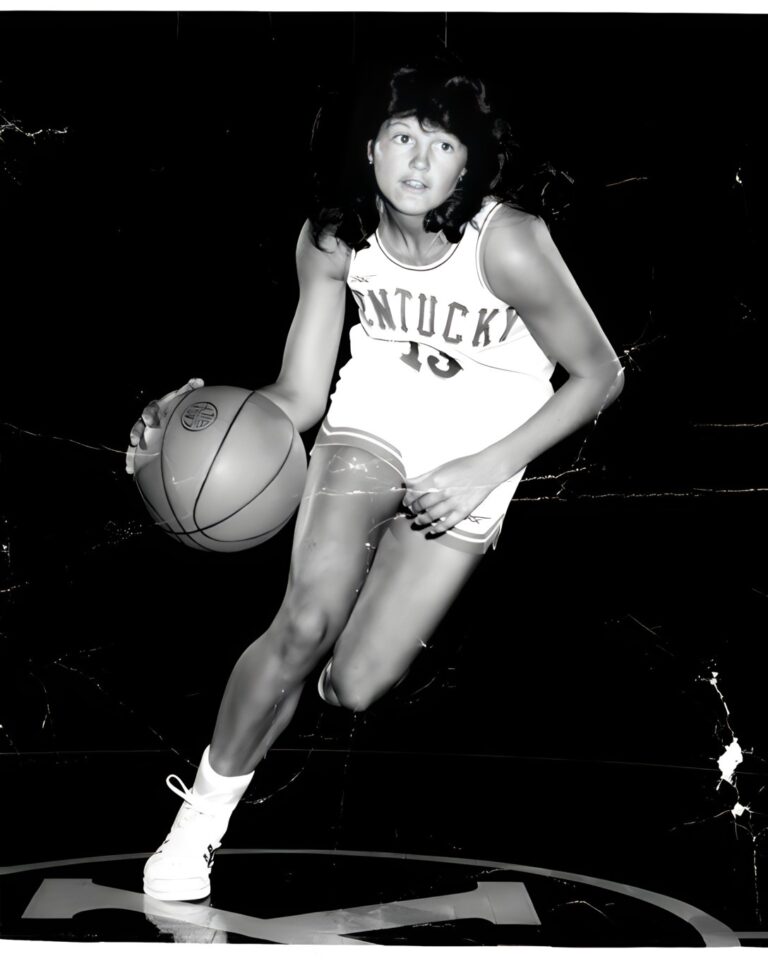 Patty Jo Hedges
