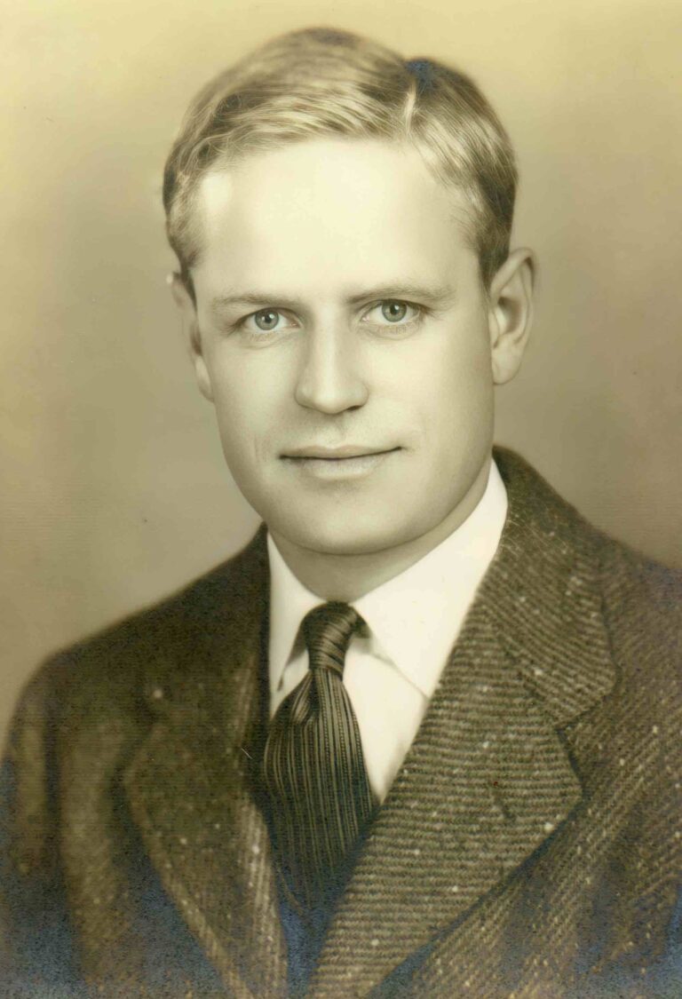 John Burr