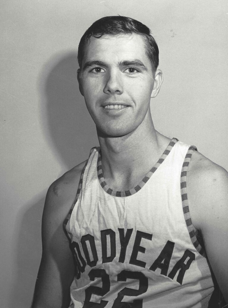 Cecil Tuttle