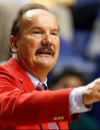 In Memoriam: Coach Billy Hicks