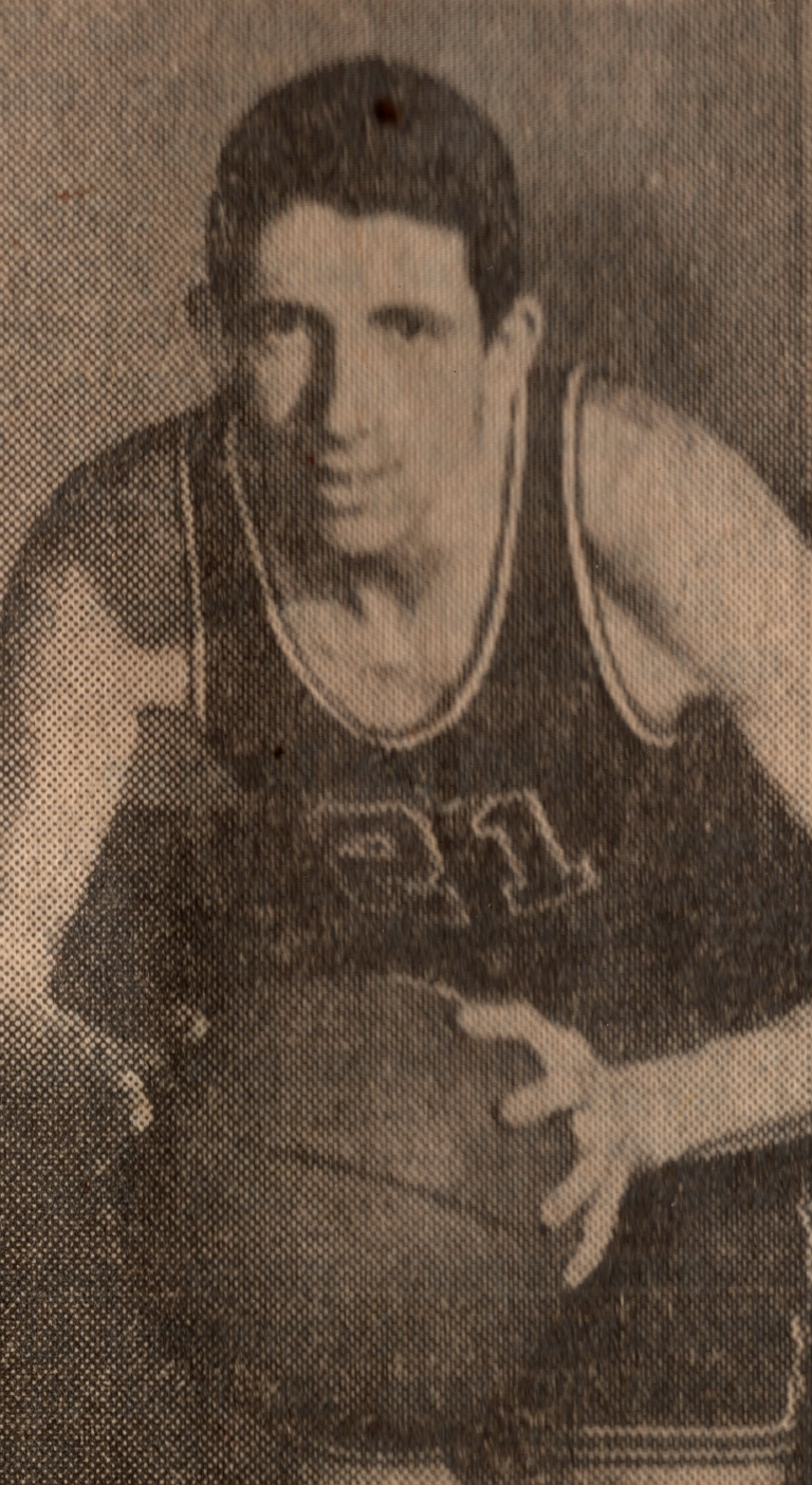 Pat Doyle