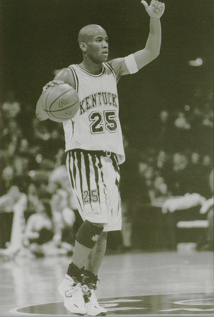 Anthony Epps